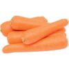 Carrots Table Loose/kg