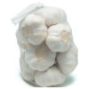Garlic Chinese Bagged 400g