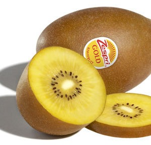 Gold Kiwi Fruit