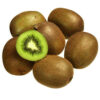 Kiwi Fruit green