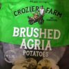 Crozier Farms 5kg Agria Bag