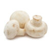 Mushrooms - White Button Tag 1/kg