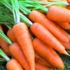 Carrots - Spring Bunch