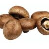Mushrooms -  Swiss Brown/kg