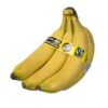 Fair Trade Bananas/Bunch